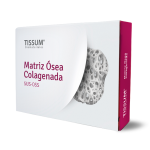 Matríz Ósea Colagenada 0,5cc (0,25G)