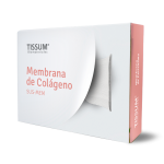 Membrana Reabsorbilble de Colágeno 1,5 x 2,0 cm