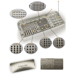 Caja para Regeneración Chica