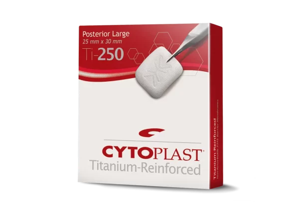 Cytoplast™ Ti-250